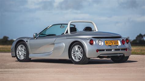 This Delightful Renault Sport Spider Is Up For Grabs Top Gear