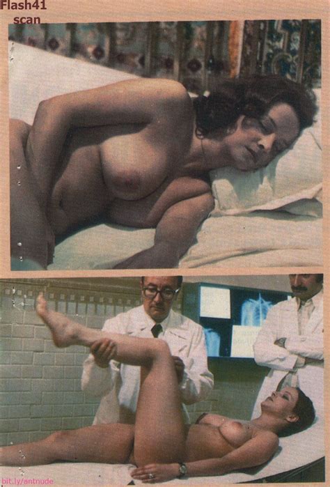 Laura Antonelli Nude Just A Legendary Italian Sex Symbol PICS
