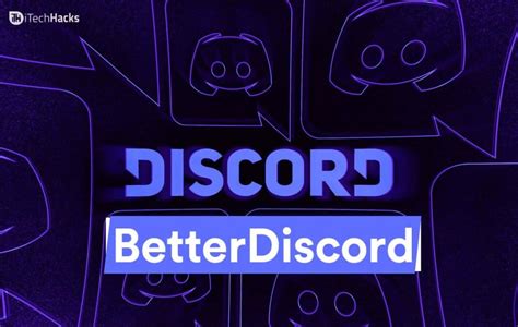 Best Themes And Plugins For Betterdiscord Discord Library
