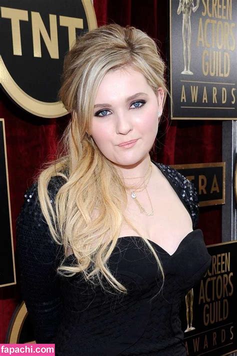 Abigail Breslin Abbienormal9 Leaked Nude Photo 0018 From OnlyFans