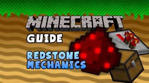 Sevtech ages progressive guide, tutorial, step by step. The Minecraft Guide - 09 - Redstone Mechanics - YouTube