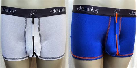 Eletrunks Adjustable Swimwear Leaves Nothing To The Imagination Inverse