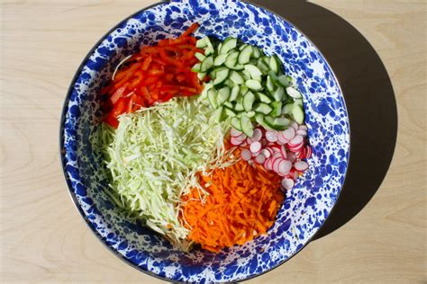 Why Russian Jews Are Obsessed With This Salad The Nosher