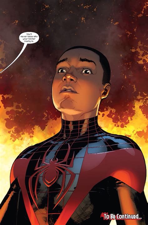 Miles Morales The Ultimate Spider Man 6 Review Spider Man Crawlspace