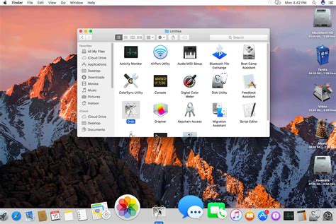 Add Any App You Wish To The Macs Dock