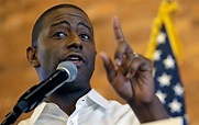 Andrew Gillum Wants the Supreme Court to Be a Central Issue in 2020 ...