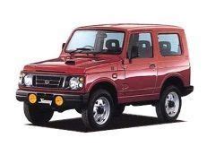 Suzuki Jimny Supergumi Bg