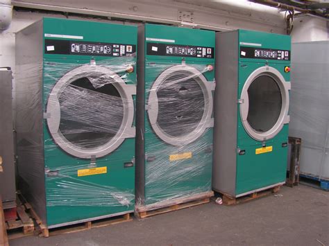 Laundry Equipment, Commercial Washing Machine, Commercial Laundry, Commercial Dryers - Mag UK