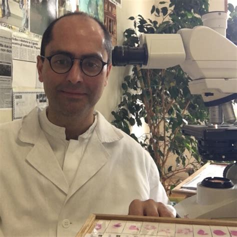 Massimiliano Guerriero Medical Doctor Md Phd Pathologist Azienda