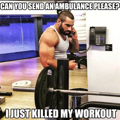 pin de self wrought en memes motivación ejercicio memes de fitness ejercicios de entrenamiento