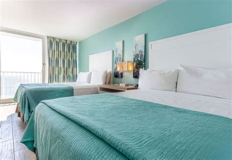 Tides Folly Beach Hotel Folly Beach 121 Room Prices And Reviews