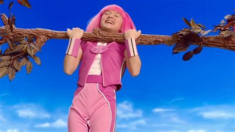 Lazy Town Full Episode I Lazy Town S New Superhero Welcome To Lazytown