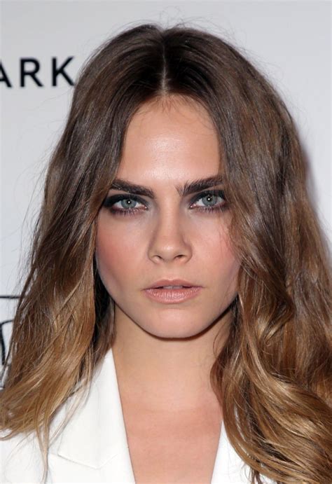 Cara Delevingne - 'Paper Towns' screening in West ...