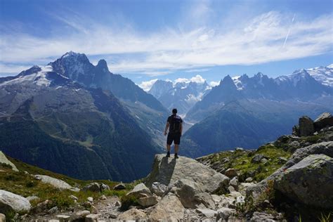 Why Chamonix Is Perfect For Your Summer Adventures