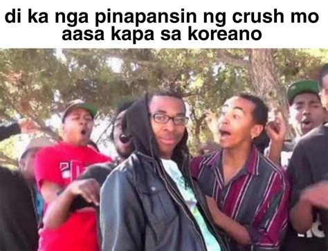 Tagalog Meme Filipino Memes Filipino Funny Boy And Girl Best Friends