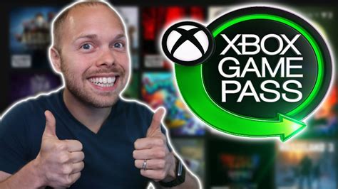 Should You Buy Xbox Game Pass For Pc Xbox Game Pass For Pc Review
