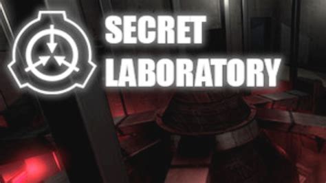 Scp Secret Laboratory Gameplay With Friend Youtube
