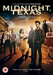 Taliesin meets the vampires: Midnight Texas: season 1 – review