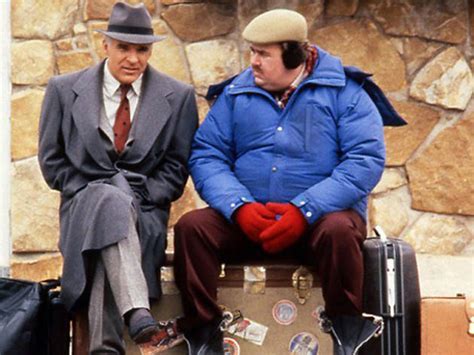 Do you think planes, trains and automobiles is funny? Planes, Trains and Automobiles 1987, directed by John ...