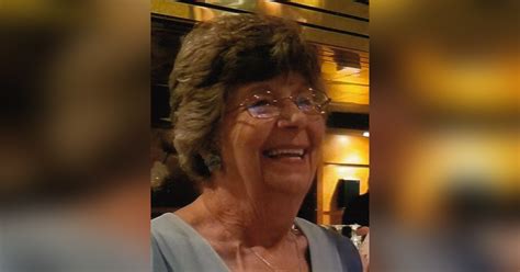 Prudy Rushing Obituary Visitation Funeral Information