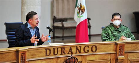 En Coahuila Y Durango Blindan Fronteras Para Evitar Efecto Cucaracha