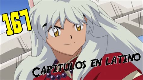 Todos Los Capítulos De Inuyasha En Latino Mega 2017 Youtube