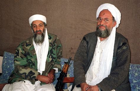 Zawahris Selection As Qaeda Chief Is Said To Reflect Its Flaws The