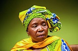 Nkosazana Clarice Dlamini-Zuma | South African History Online