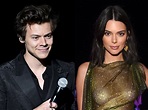 Así es cómo Kendall Jenner apoyó a Harry Styles en su último concierto ...