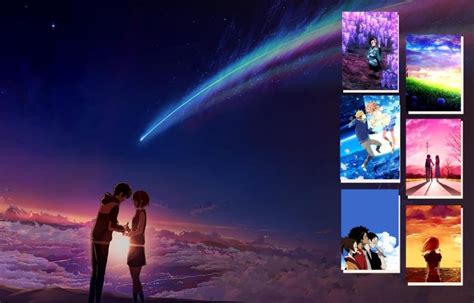 Top 50 Aesthetic Animes More Beautiful Than Reality