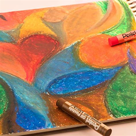 7 Best Oil Pastels Of 2019 Reviewed Top Brands Compared