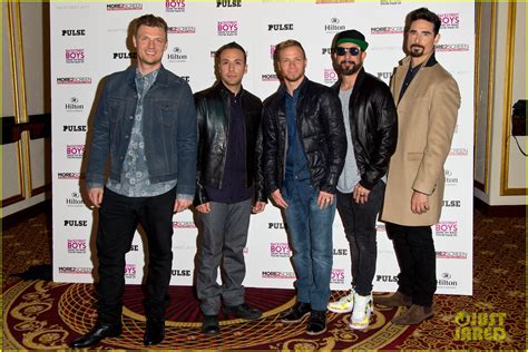 Backstreet Boys Reveal Plans For New Music And World Tour