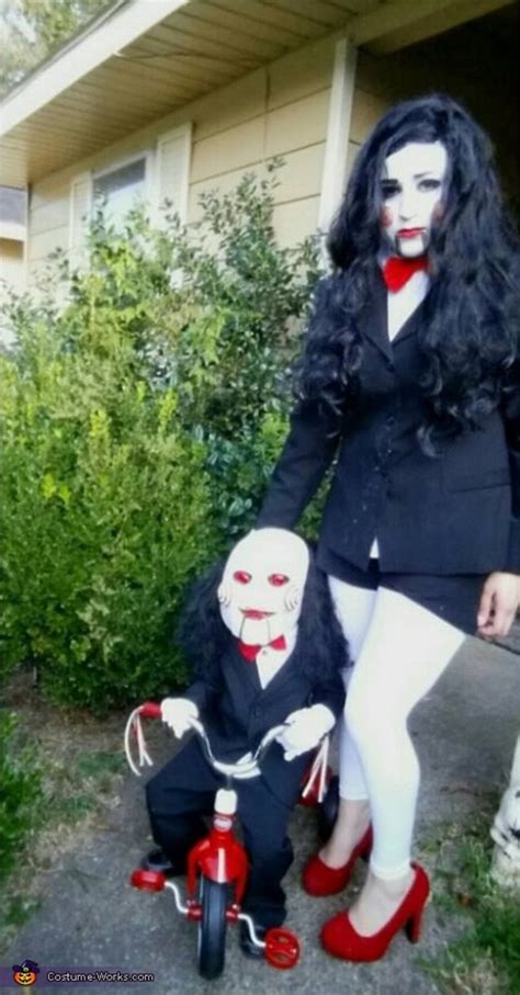These 9 Scary Costumes For Kids Are Terrifying — In A Good Way