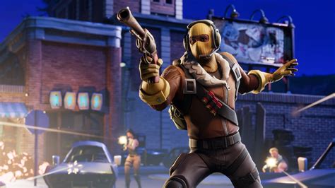 Fortnite Tips And Tricks A Battle Royale Guide To Help You Win Pcgamesn