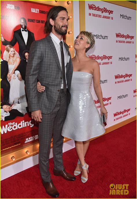Wedding Ringer Cast Gets Amy Pascal S Support At Premiere Photo