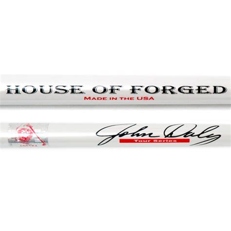 House Of Forged John Daly Tour Series Shaft Fairway Golf Online Golf