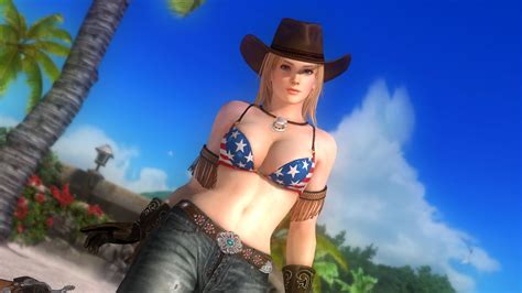 Acheter Personnage Dead Or Alive 5 Last Round Tina Microsoft Store Fr Fr