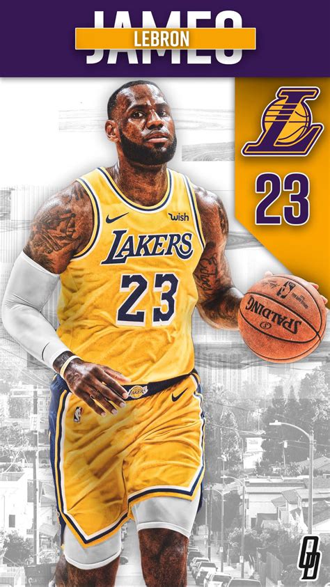 Lebron James 2019 Wallpapers Wallpaper Cave