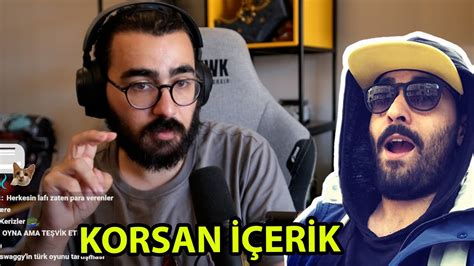 Videoyun Turgut Uç un Korsan Oyun Hakkında Yaptığı Yoruma Bakıyor YouTube