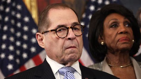 Nadler Announces Investigation Into Doj S Seizure Of Data From Lawmakers Journalists Under