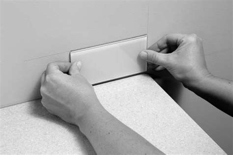 This Aspect Peel And Stick Glass Tile Installation Guide Provides Step