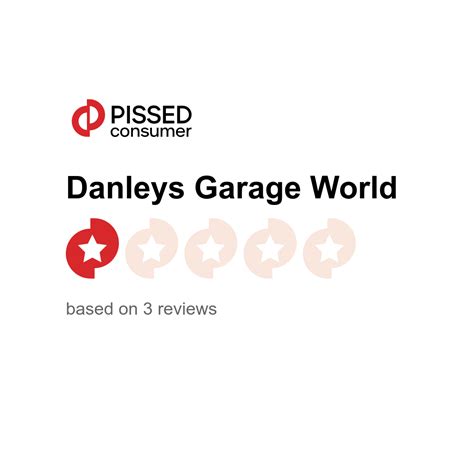 Danley Garage World Reviews Dandk Organizer