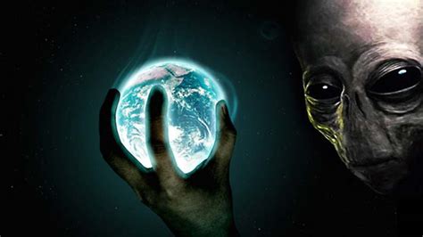 Project Serpo The Secret Exchange Between Aliens And Humans