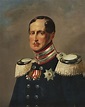 Friedrich Wilhelm III., König von Preußen by Franz Krüger on artnet