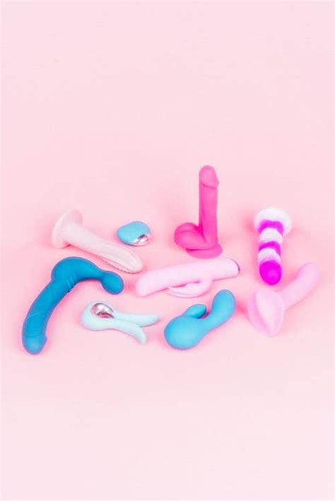 Dildos And Sex Toys Report Etsy