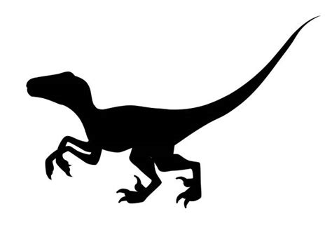 Velociraptor Illustrations Royalty Free Vector Graphics And Clip Art
