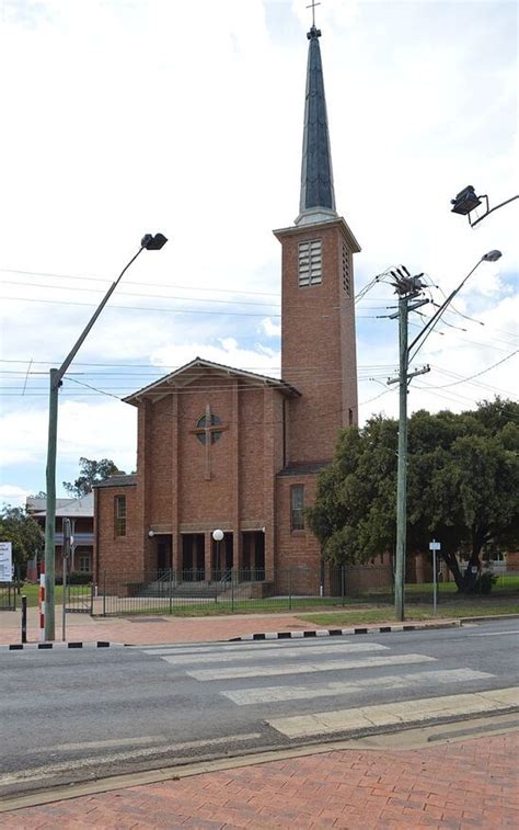 Our Lady Of Perpetual Succour Catholic Church Churches Australia