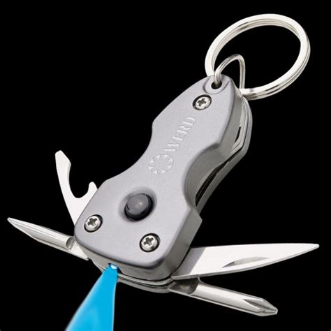 Multi Tool Keychain Branded At The Lowest Prices In Nz