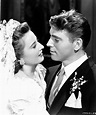 PHONE CALL FROM A STANGER../ BARBARA STANWYCK.... AND BURT LANCASTER ...