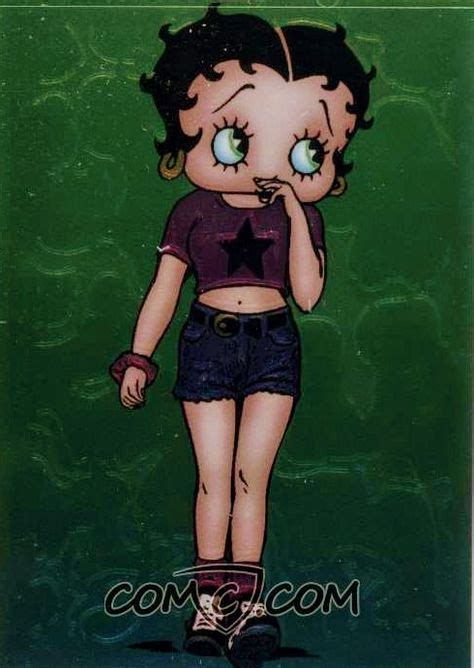 Pin By Shannon Morrison On Betty Boop Country Girl Betty Boop